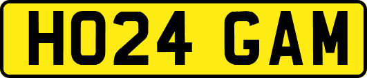 HO24GAM