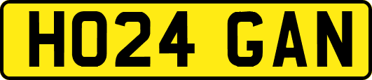 HO24GAN