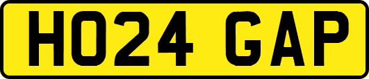 HO24GAP