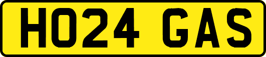 HO24GAS