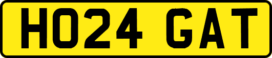 HO24GAT