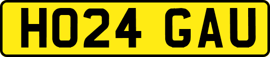 HO24GAU