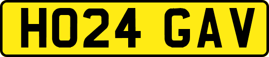 HO24GAV