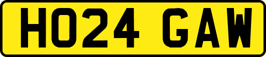 HO24GAW