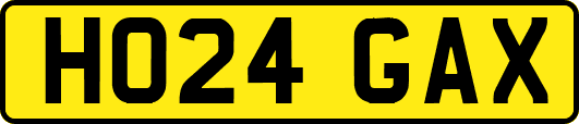 HO24GAX