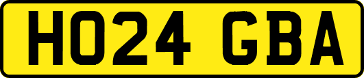 HO24GBA