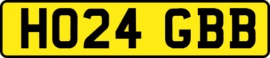 HO24GBB