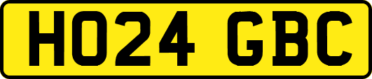 HO24GBC