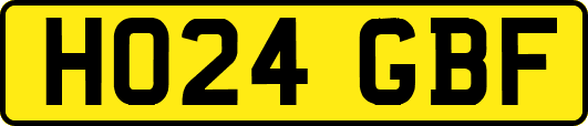 HO24GBF