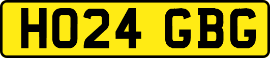 HO24GBG