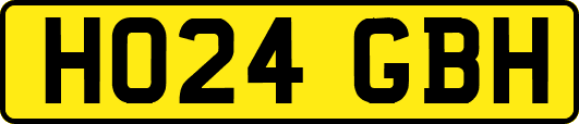 HO24GBH