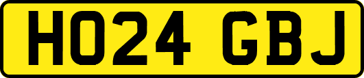 HO24GBJ