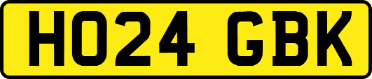 HO24GBK