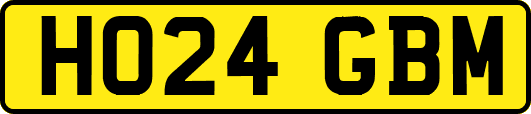 HO24GBM