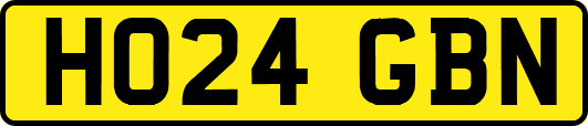 HO24GBN