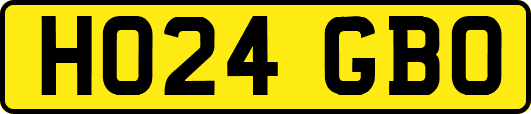 HO24GBO