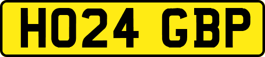 HO24GBP