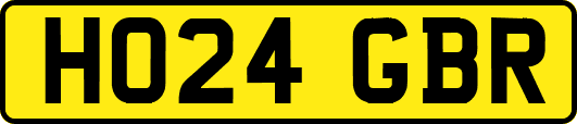 HO24GBR