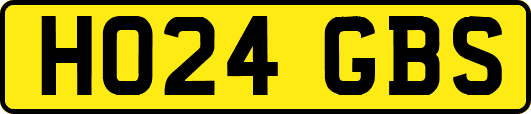 HO24GBS