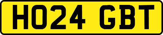 HO24GBT