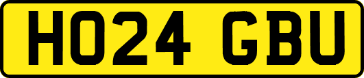 HO24GBU