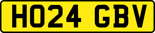 HO24GBV