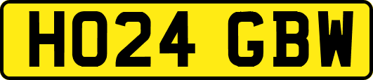 HO24GBW