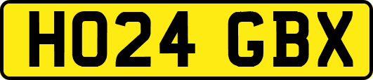 HO24GBX