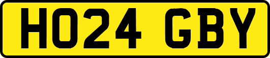 HO24GBY
