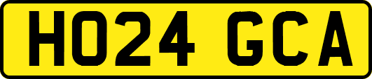 HO24GCA