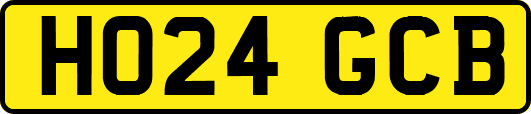 HO24GCB