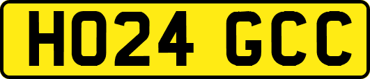HO24GCC