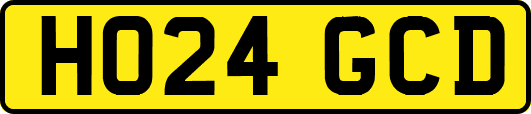 HO24GCD
