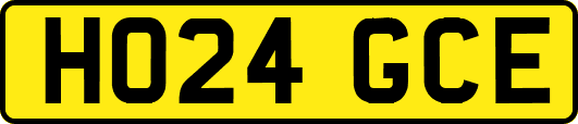 HO24GCE
