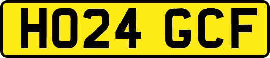 HO24GCF