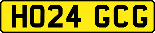 HO24GCG