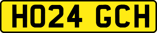 HO24GCH