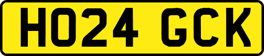 HO24GCK