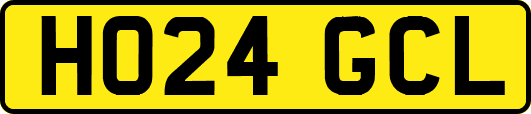 HO24GCL