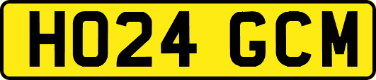 HO24GCM