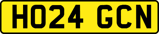 HO24GCN