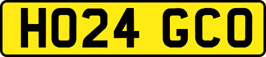 HO24GCO