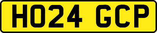 HO24GCP