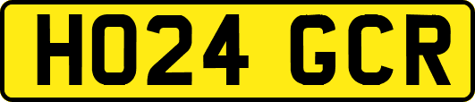 HO24GCR