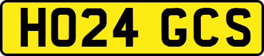 HO24GCS