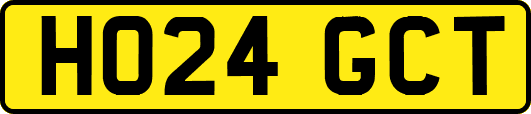 HO24GCT