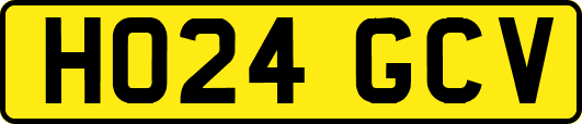 HO24GCV