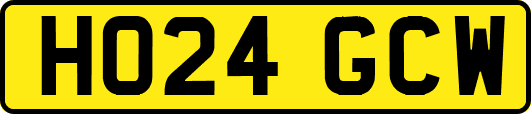 HO24GCW
