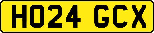 HO24GCX