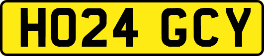 HO24GCY
